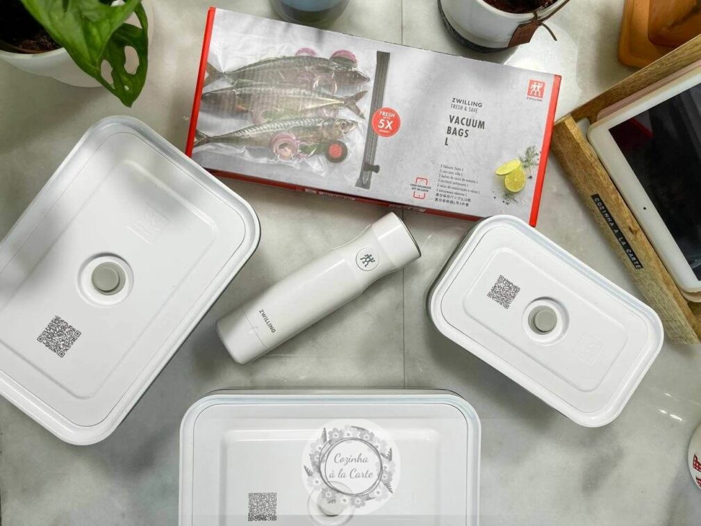 Fresh & Save by Zwilling